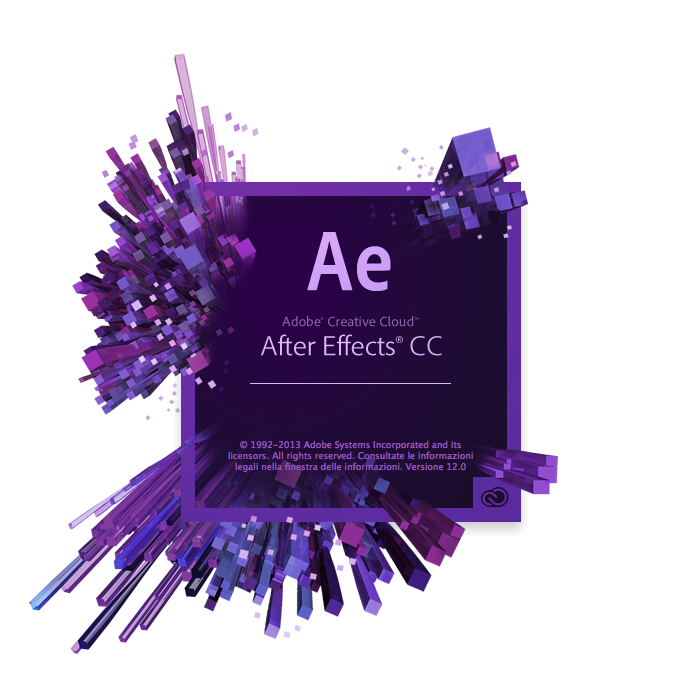 adobe after effect cc for mac